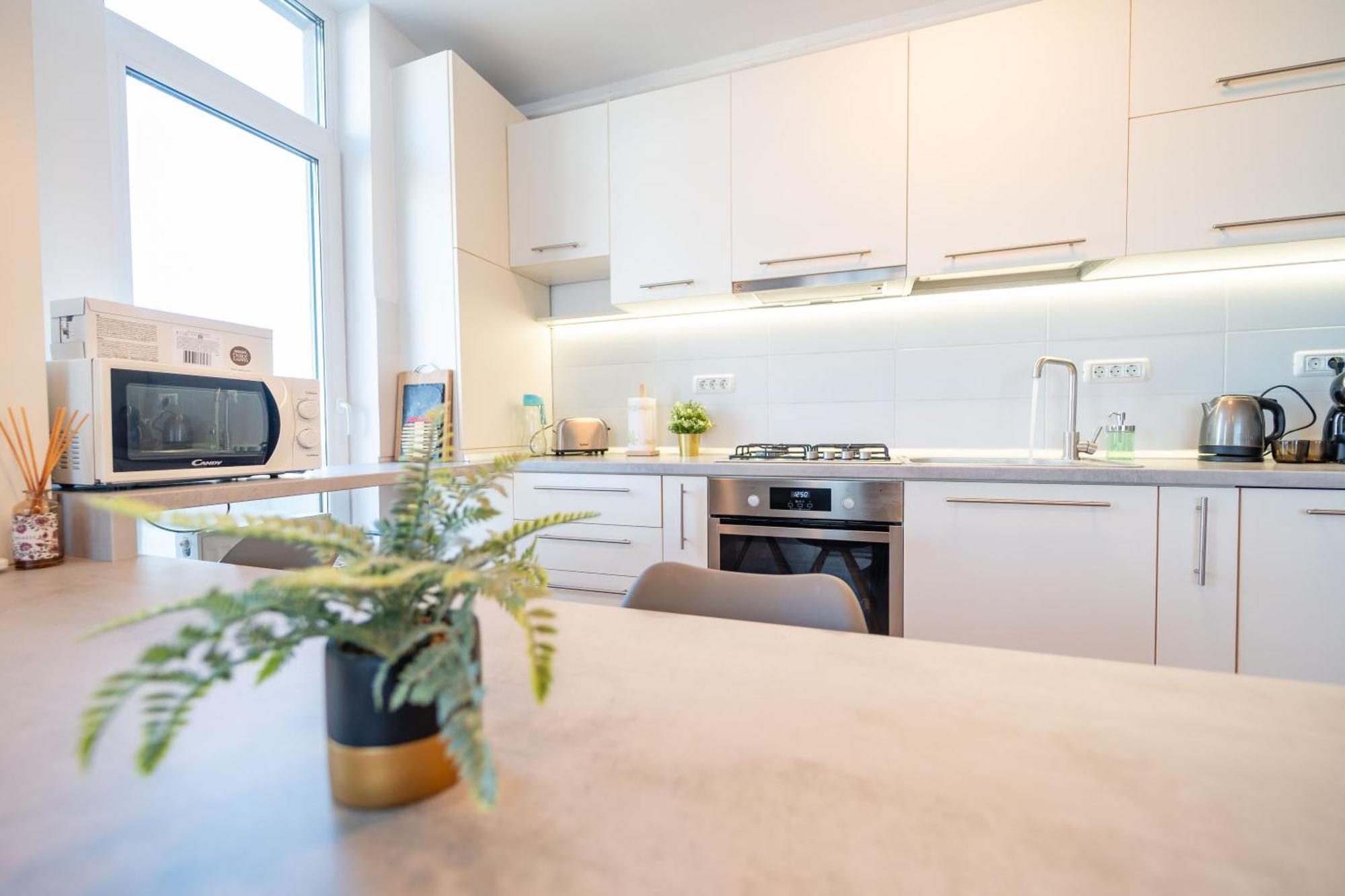 טימישוארה Modern Apollus Avenue - By Openhouse Apartments מראה חיצוני תמונה