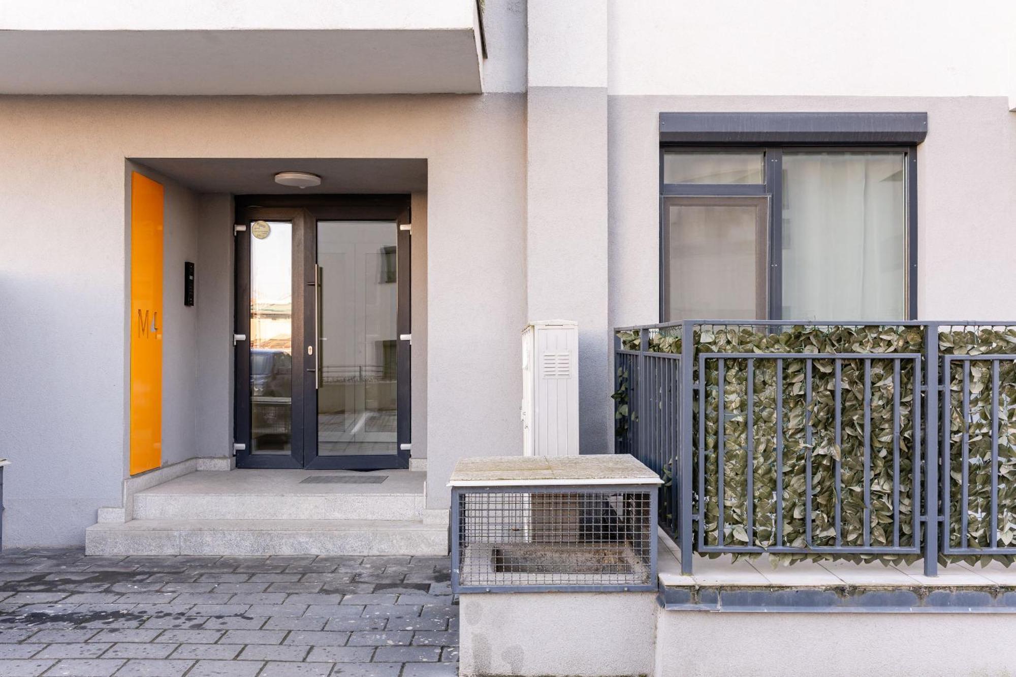 טימישוארה Modern Apollus Avenue - By Openhouse Apartments מראה חיצוני תמונה