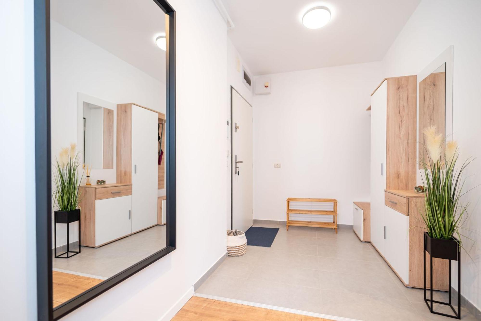 טימישוארה Modern Apollus Avenue - By Openhouse Apartments מראה חיצוני תמונה
