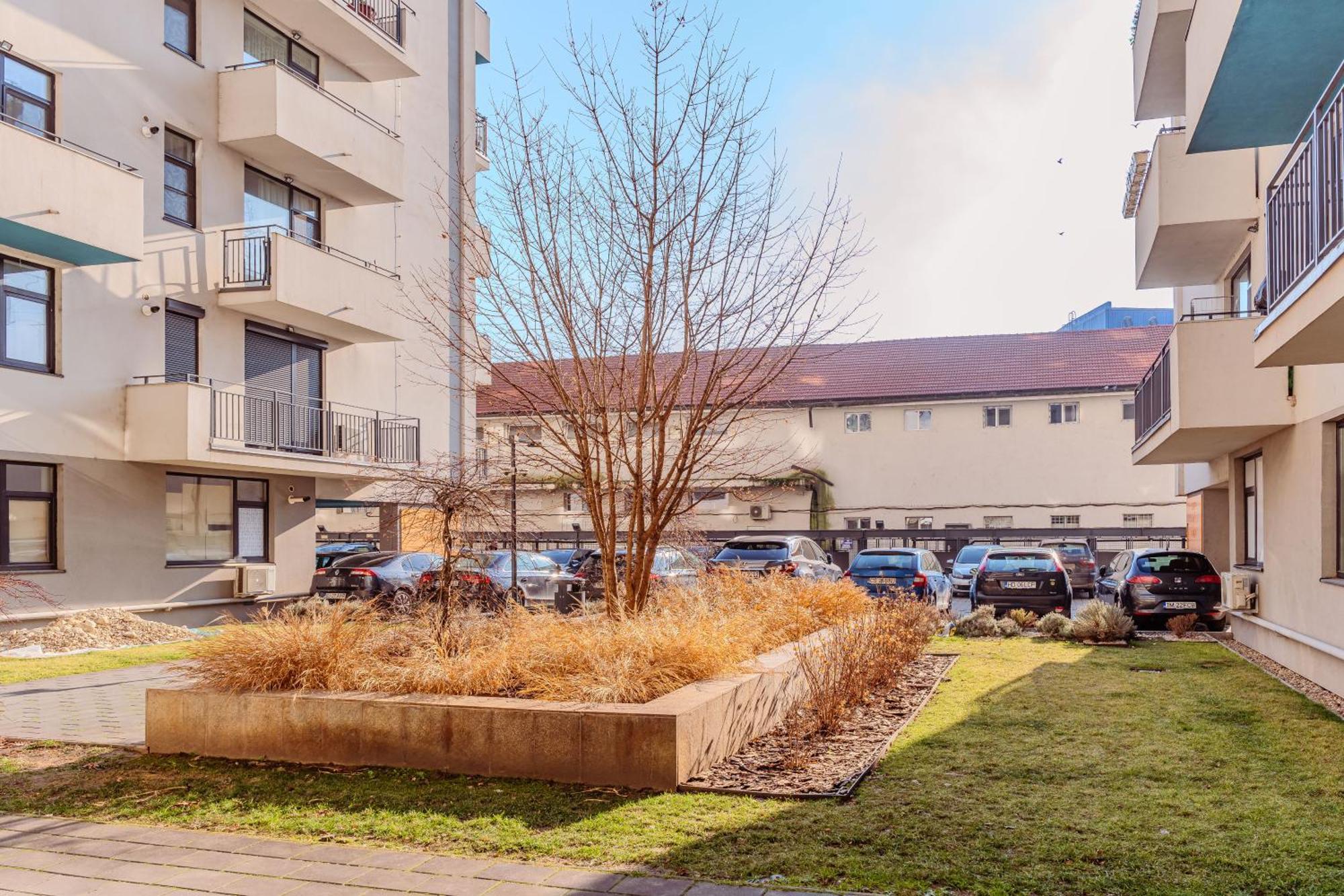 טימישוארה Modern Apollus Avenue - By Openhouse Apartments מראה חיצוני תמונה