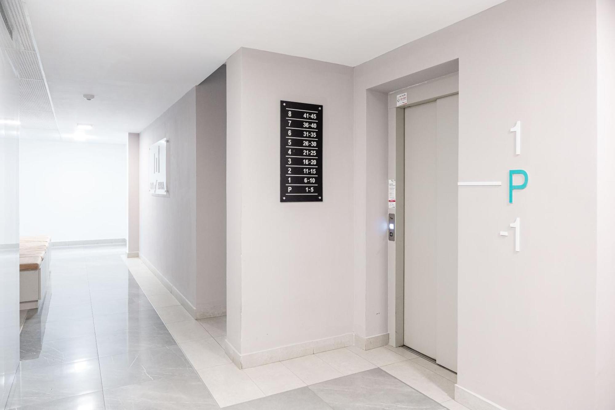 טימישוארה Modern Apollus Avenue - By Openhouse Apartments מראה חיצוני תמונה