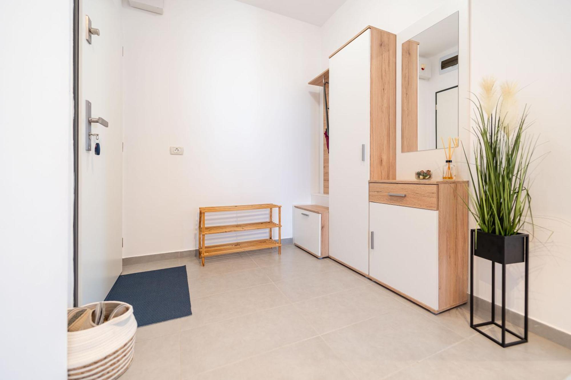 טימישוארה Modern Apollus Avenue - By Openhouse Apartments מראה חיצוני תמונה