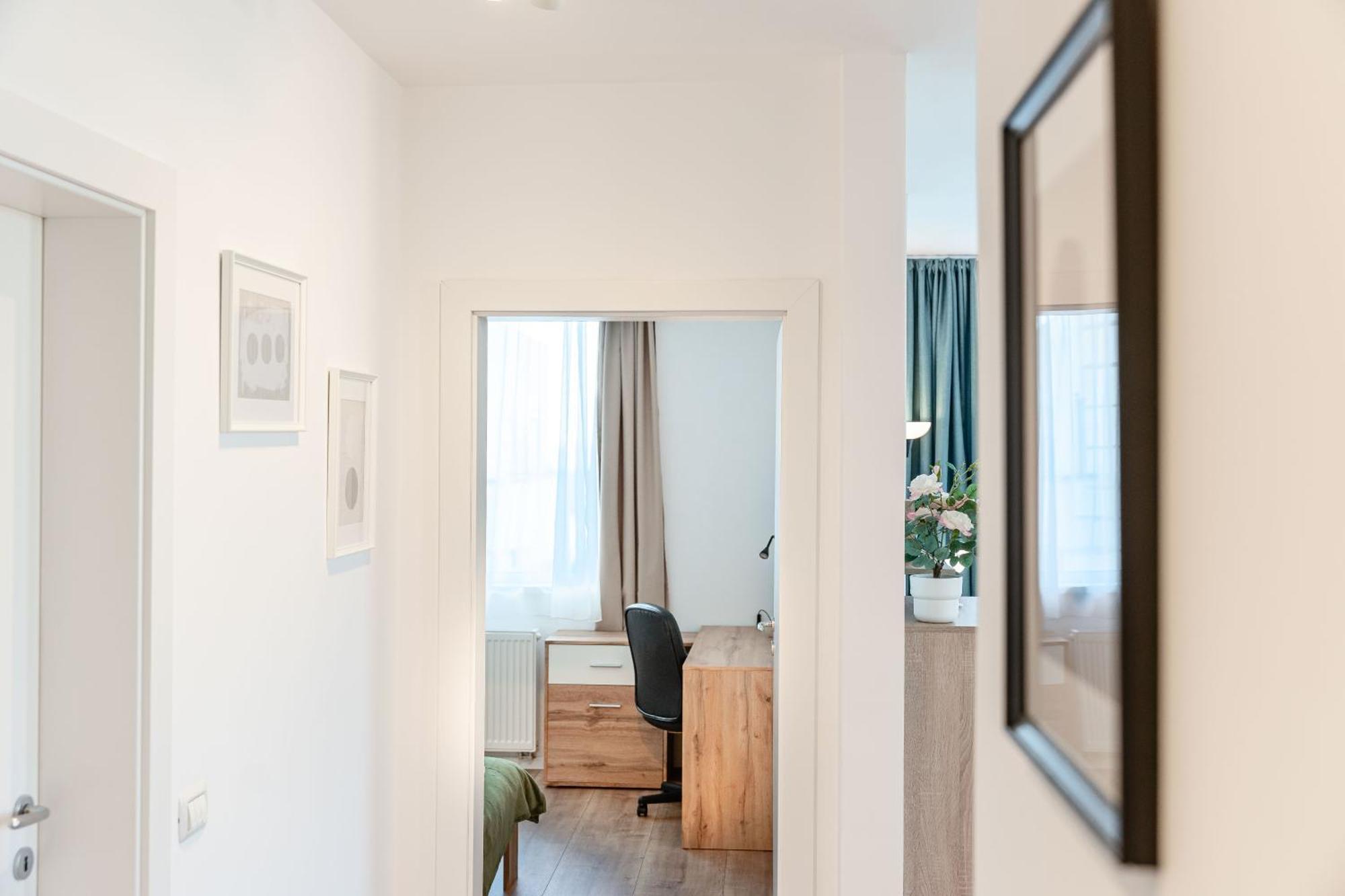 טימישוארה Modern Apollus Avenue - By Openhouse Apartments מראה חיצוני תמונה