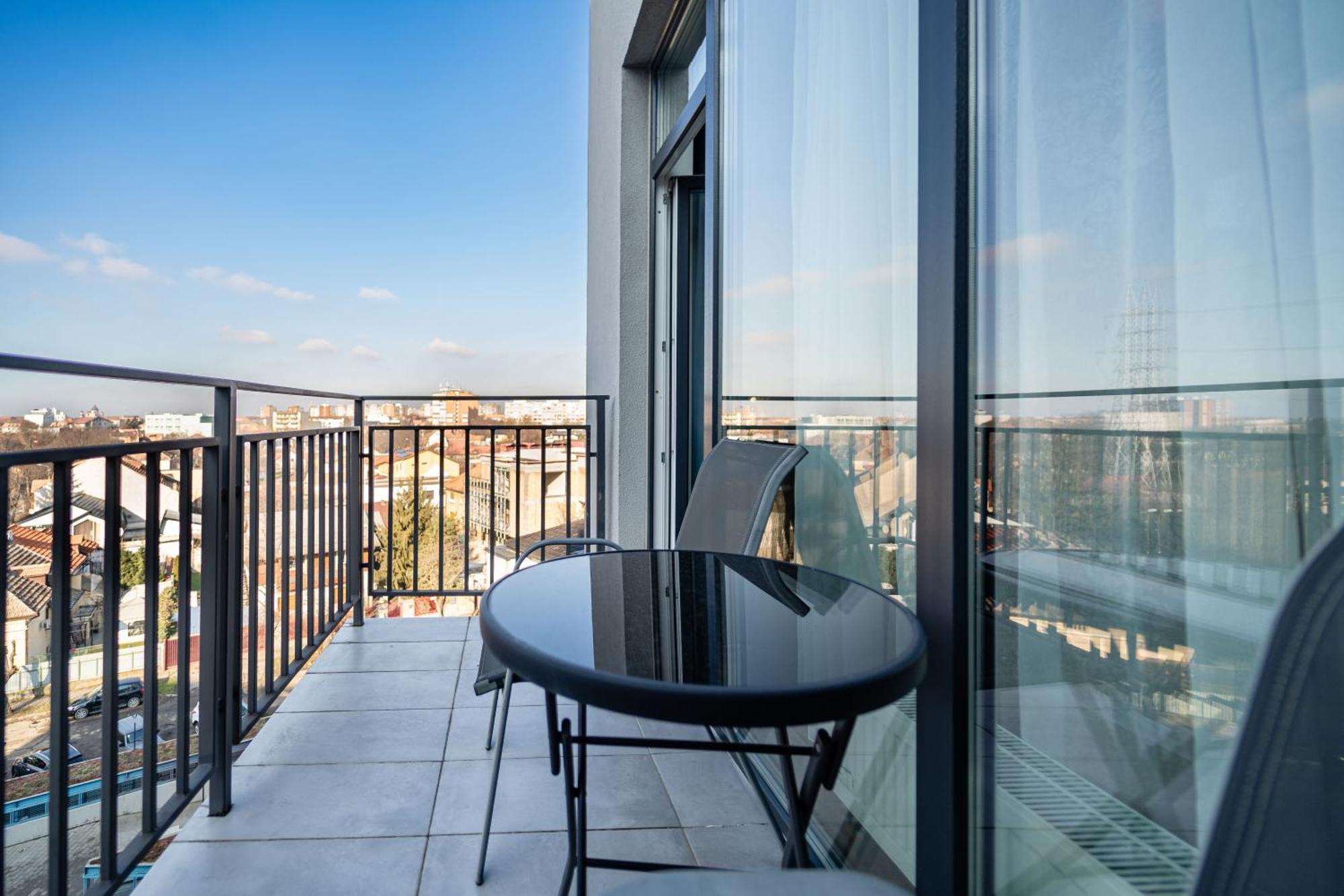 טימישוארה Modern Apollus Avenue - By Openhouse Apartments מראה חיצוני תמונה