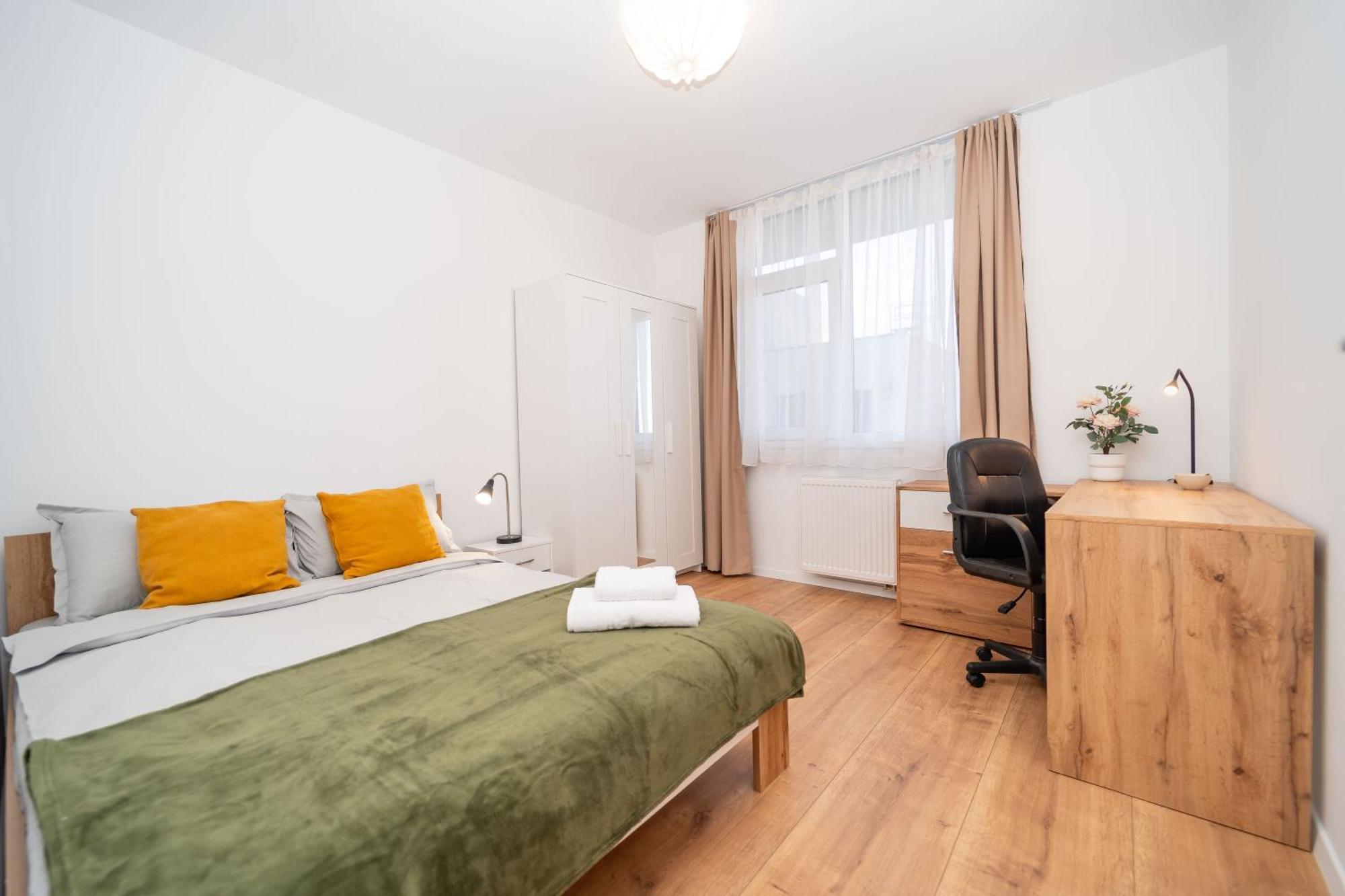 טימישוארה Modern Apollus Avenue - By Openhouse Apartments מראה חיצוני תמונה